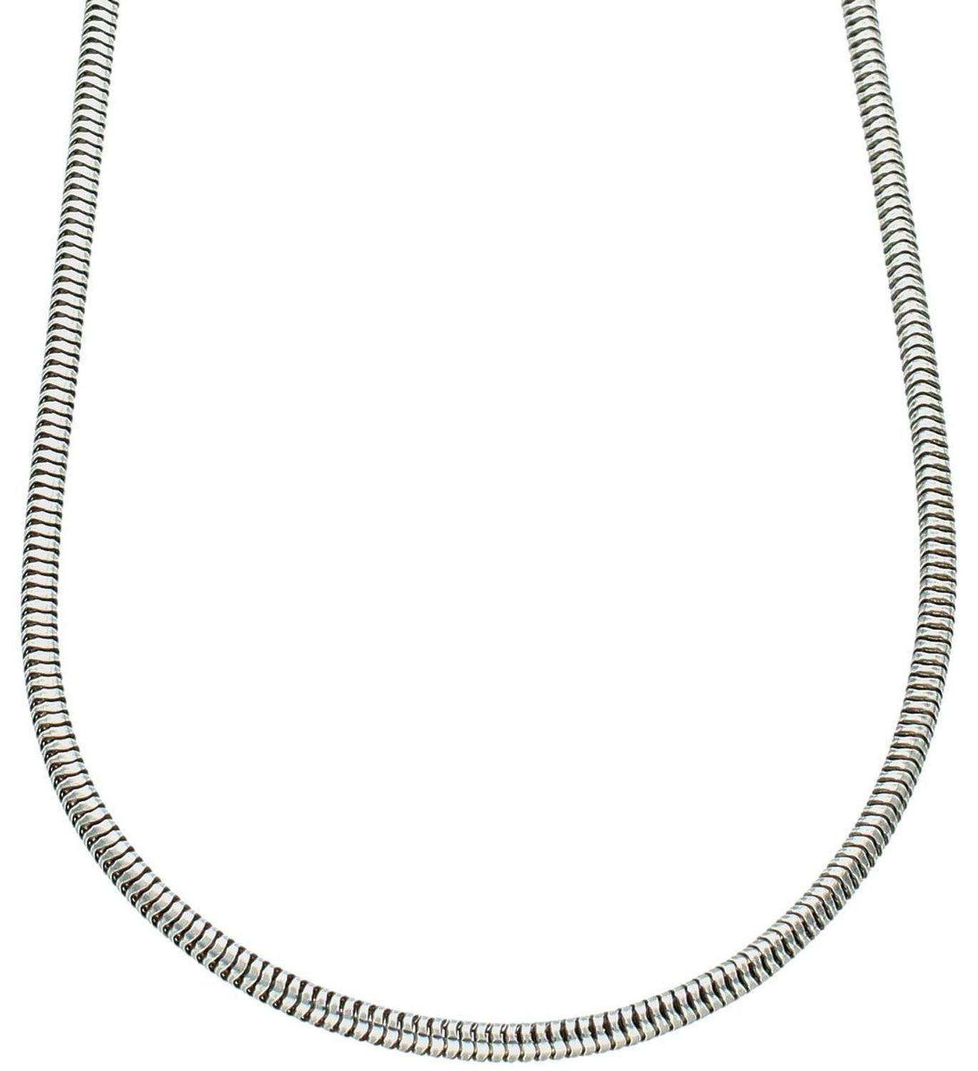 Elegancki srebrny łańcuszek linka próba 925 o szerokości 2,3 mm i długości 50 cm. Waga 10,70 g. Doskonały wybór na każdą okazję. Wysoka jakość biżuterii.1.jpg